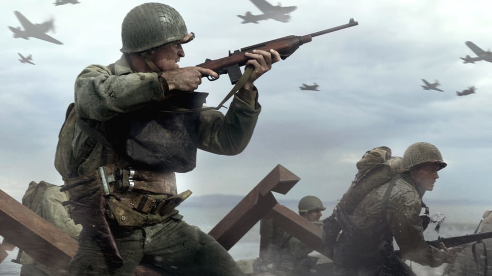 Chystané Call of Duty se má podívat do alternativní historie